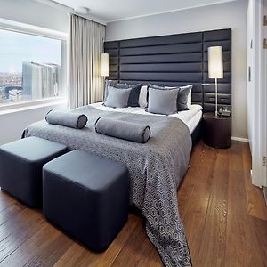 One-Bedroom Suite City View