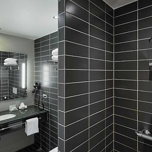 Camera standard con letto king size ai piani superiori