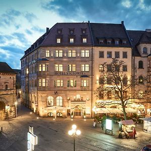 Hotel Victoria Nuernberg