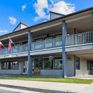 Worldmark Wolf Creek